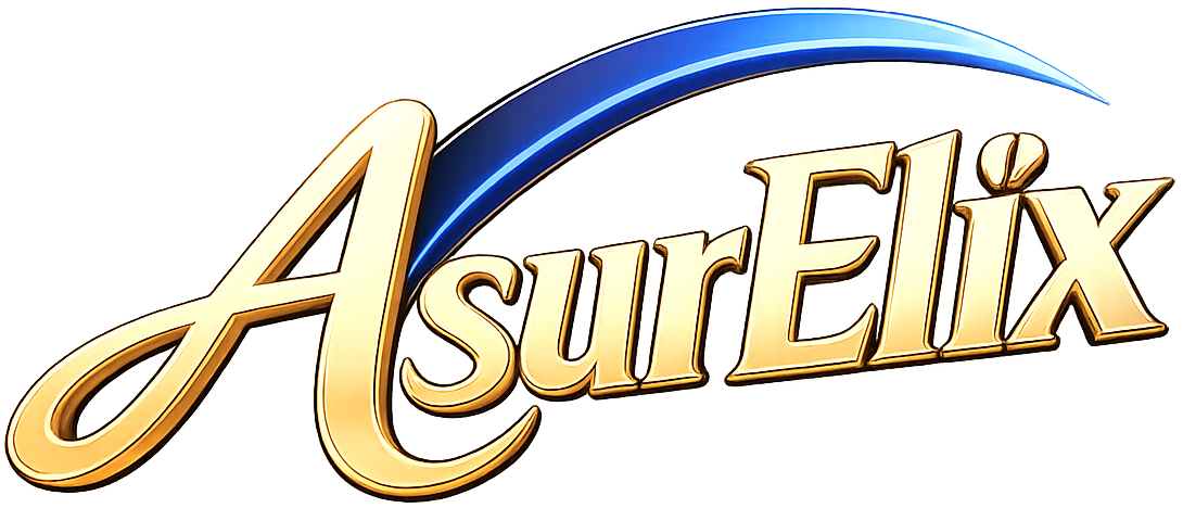 AsurElix 冠軍咖啡研究院